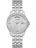 Reloj: Guess GW0254L1 Lady Comet Damen 38mm 3ATM