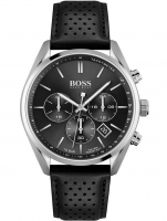 Reloj: Hugo Boss 1513816 Champion chrono 44mm 10ATM