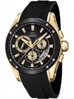 Reloj: Jaguar J691/2 Special Edition Chronograph 45mm 10ATM