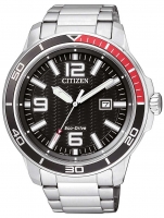 Watch: Citizen AW1520-51E Sport Eco-Drive Herren 45mm 10ATM