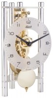 Reloj: Hermle 23022-X40721 Tischuhr modern