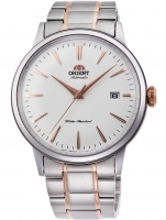 Reloj: Orient RA-AC0004S10B Automatik Herren 41mm 3ATM