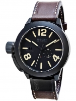 Montre: Montre homme U-Boat 8107 Classico Automatik Keramik 48mm 10ATM