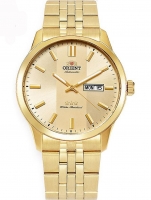 Montre: Orient SAB0B007CB men`s automatic 43mm 5ATM