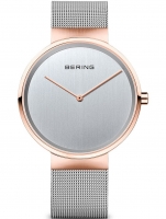 Montre: Bering 14539-060 Unisex Classic 39mm 5ATM