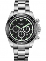 Montre: Rotary GB05440/04 Henley Chronograph 41mm 10ATM