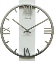 Reloj: Hermle 30104-002100 Wanduhr mit offenem Zifferblatt
