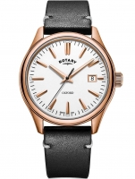 Montre: Montre homme Rorary GS05094/02 Oxford  40mm 5ATM