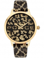 Montre: Montre femme Police PL16028MSG.02 Bagan  36mm 3ATM