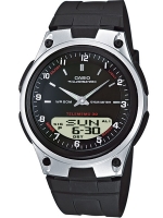 Montre: Casio Men’s Watch Casio Collection AW-80-1AVES