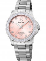 Watch: Jaguar J892/2 Cosmopolitan Damen 35mm 20ATM