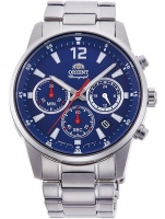 Ceas: Orient RA-KV0002L10B Sport Chronograph 42mm 10ATM