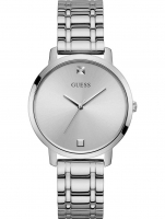 Montre: Montre femme Guess W1313L1 Nova 40mm 3ATM