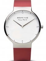 Montre: Montre homme Bering 15540-500 Max René  40mm 5ATM