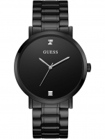 Watch: Guess W1315G3 Supernova Herren 44mm 3ATM