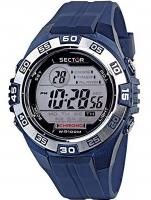 Reloj: Sector R3251372315 Street Fashion men`s 49mm 10ATM