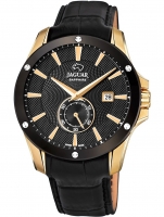 Reloj: Jaguar J881/1 Acamar Herren 44mm 10ATM