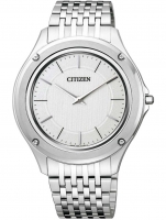 Watch: Citizen AR5000-68A Eco-Drive One superflache Herrenuhr 39mm 3ATM