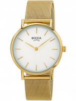 Ceas: Boccia 3281-06 ladies watch titanium 32mm 3ATM