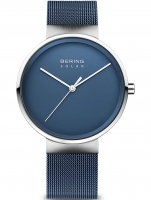 Reloj: Bering 14339-307 Unisex Solar 39mm 5ATM