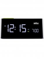 Ceas: Braun BNC016BKEU digital alarm clock