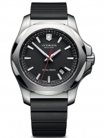 Montre: Montre homme Victorinox 241682.1 I.N.O.X.  43mm 20ATM