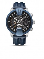 Watch: Police PEWJF2203709 Mens Watch Huntley 48mm 5ATM