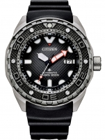 Ceas: Ceas barbatesc Citizen NB6004-08E Promaster Marine automatic 46mm 20ATM