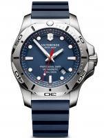 Reloj: Reloj hombre Victorinox 241734 I.N.O.X. Professional-Diver 45mm 20ATM