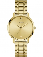 Watch: Woman watch Guess W1313L2 Nova 40mm 3ATM