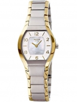 Reloj: Boccia 3174-02 ladies watch titanium 27mm 5ATM