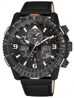 Montre: Montre homme Citizen JY8085-14H Promaster Sky