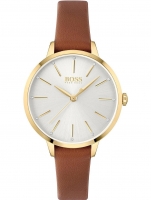 Montre: Hugo Boss 1502610 Symphony Damen 38mm 3ATM