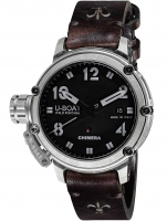 Ceas: Ceas barbatesc U-Boat 7233 Chimera Automatic Date 43mm 100M