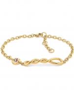 Ceas: Tommy Hilfiger ladies-bracelet classic 2780509