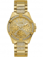 Reloj: Guess W1156L2 Lady Frontier Damen 40mm 5ATM