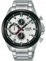 Montre: Montre homme Pulsar PM3183X1 Chronograph 44mm 10ATM