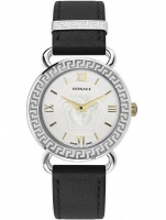 Montre: Versace VEPU00220 Medusa ladies 36mm 3ATM