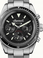 Ceas: Ingersoll I06201 The Scovill chronograph 43mm 10ATM