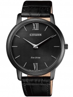 Reloj: Reloj hombre Citizen AR1135-10E Eco-Drive Stiletto 40mm 3ATM