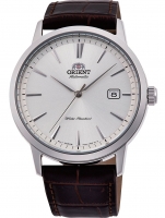 Reloj: Orient RA-AC0F07S10B Automatik Herren 42mm 5ATM