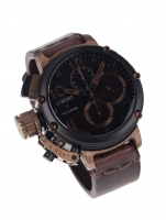 Montre: U-Boat 7475 Chimera Chrono B and B 46mm 10ATM Limited x/300