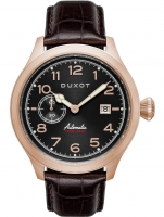 Watch: Duxot DX-2021-03 Altius automatic 46mm 10ATM