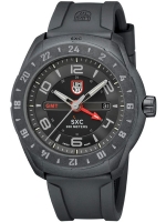 Montre: Luminox SXC PC CARBON GMT 5020 SPACE SERIES A.5021.GN 45 mm 20 ATM