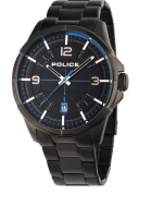 Ceas: Police PEWJH2007040 Mens Watch 48mm 3ATM