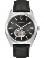 Watch: Bulova 96A273 Surveyor automatic 42mm 3ATM