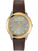 Montre: Montre homme Versace VELQ00219 V-Urban 42mm 3ATM