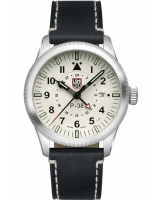 Montre: Luminox XA.9527 Mens Watch P-38 Air Pilot GMT 42mm 100M