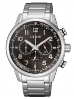 Montre: Montre homme Citizen CA4420-81E Eco-Drive Chrono. 43mm 10ATM