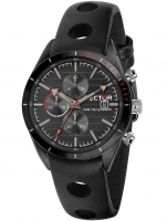 Montre: Sector R3271616002 Serie 770 Chronograph 44mm 10ATM